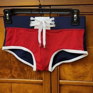 SEOBEAN SWIN TRUNK  SIZE MEDIUM
